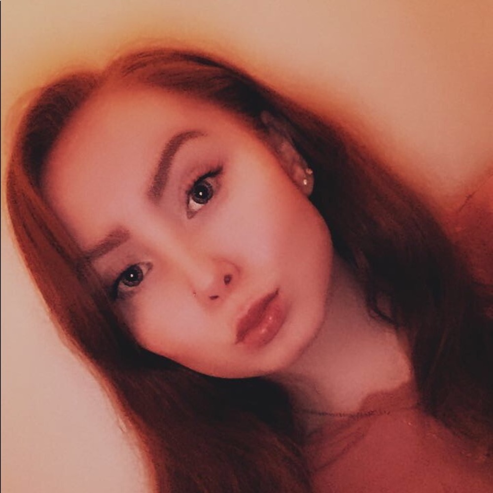 Meet your Posher, Ciara